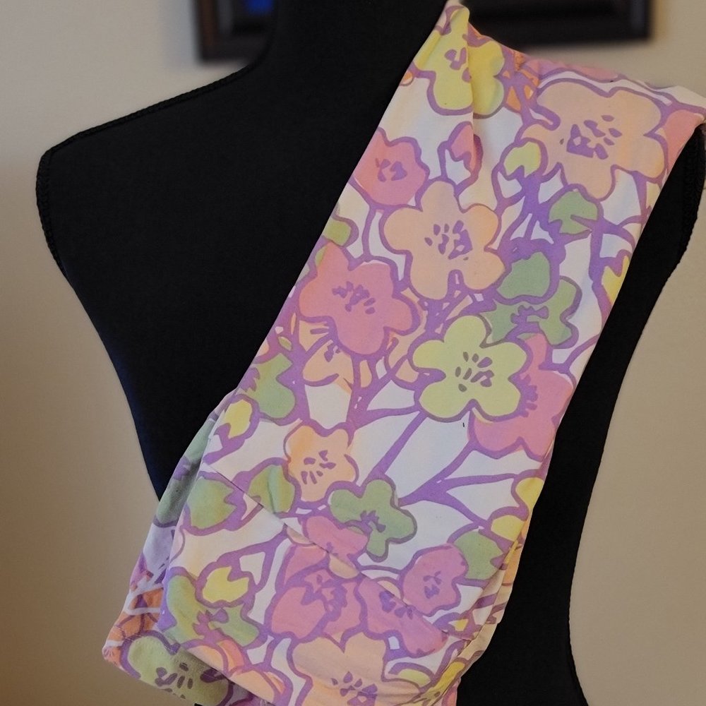 LulaRoe TC Leggings